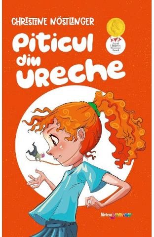 Piticul din ureche