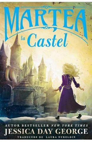 Martea la castel