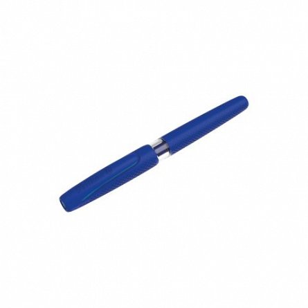 Stilou Pelikan ilo, penita M, albastru, blister