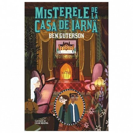 Misterele de la Casa de Iarna