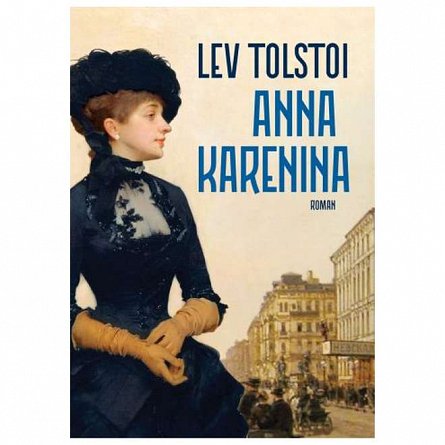 Anna Karenina