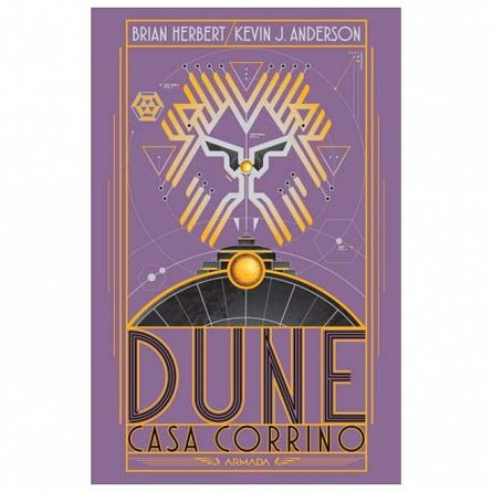 Dune. Casa Corrino