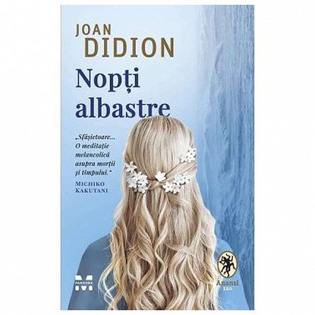 Nopti albastre