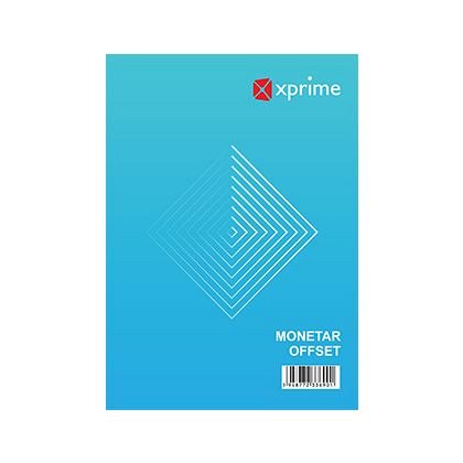 Monetar A6, set 3 carnete, 2 exemplare offset, 50 seturi pe carnet