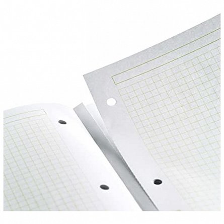 Caiet cu spira A5, 100 file, matematica, coperta tare, MiquelRius Messages, blue