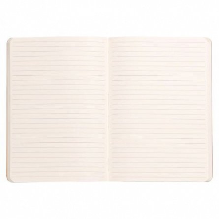 Agenda A5, 80 file, dictando, softcover, Rhodia Rhodiorama, verde Peacock