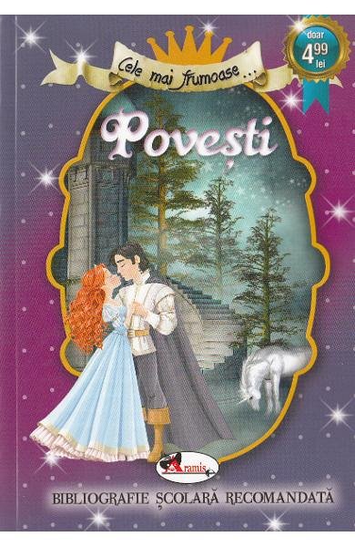 Cele mai frumoase... povesti