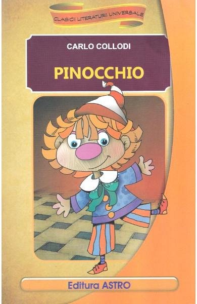 Pinocchio