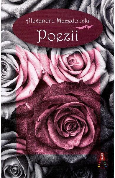 Poezii. Alexandru Macedonski