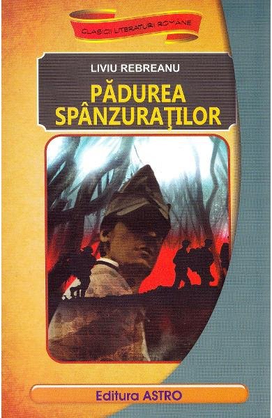 Padurea spanzuratilor