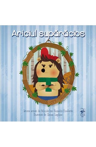 Ariciul suparacios