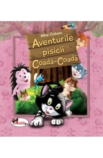 Aventurile pisicii Coada-Coada