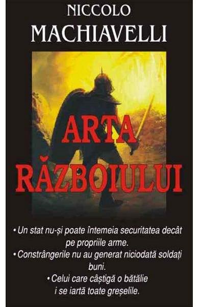 Arta razboiului