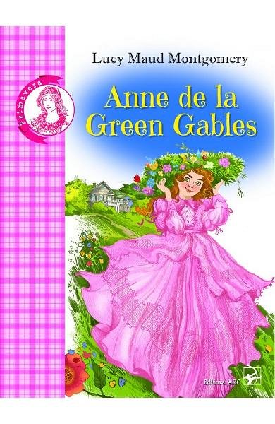 Anne de la Green Gables