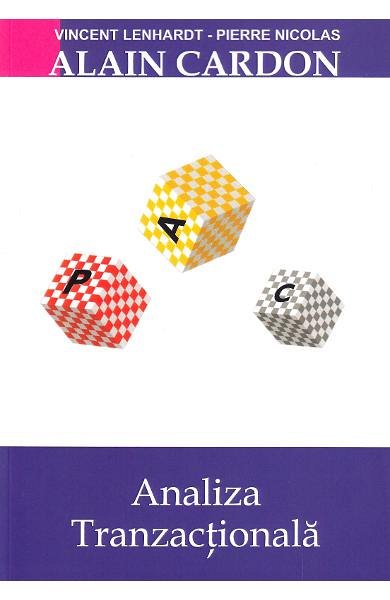 Analiza tranzactionala
