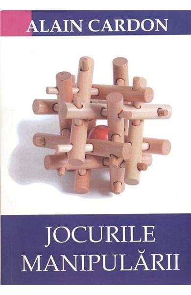 Jocurile Manipularii
