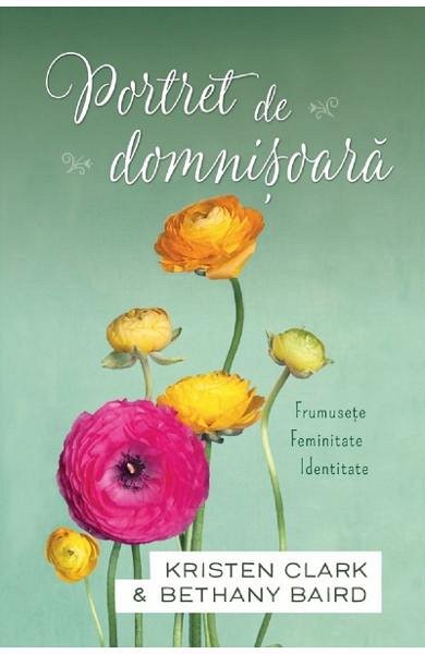 Portret de domnisoara