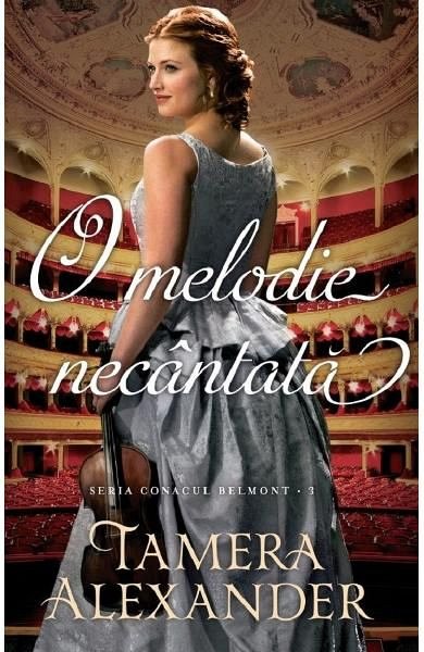 O melodie necantata