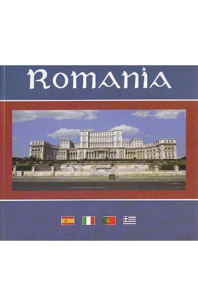 Romania. Spaniola, italiana, portugheza, greaca