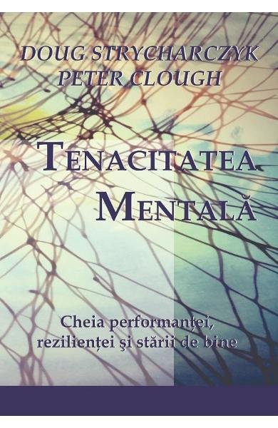 Tenacitatea mentala