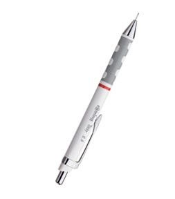 Creion mecanic Rotring Tikky,0.5mm,alb