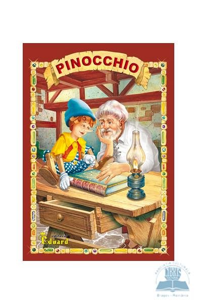 Pinocchio