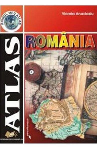 Atlas Romania
