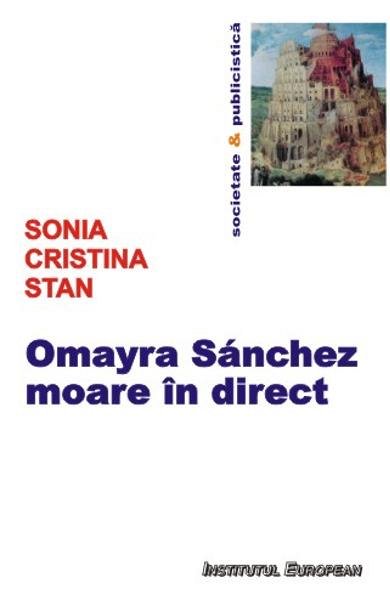 Omayra Sanchez Moare In Direct