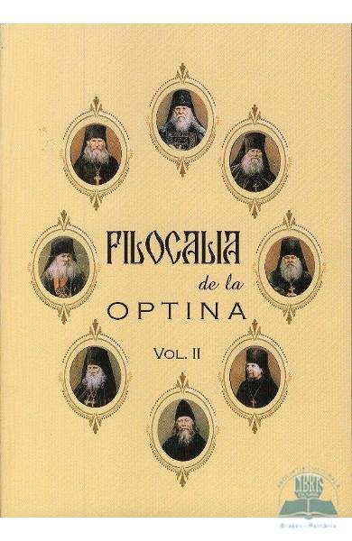 Filocalia de la Optina. Vol. II