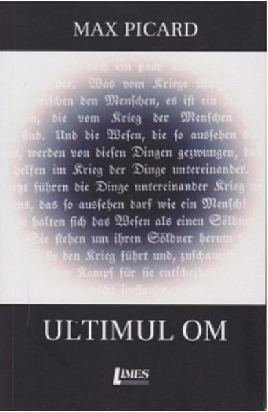 Ultimul om