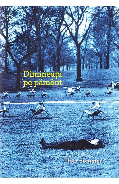 Dimineata pe pamant