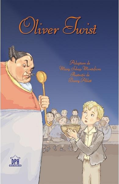 Oliver Twist
