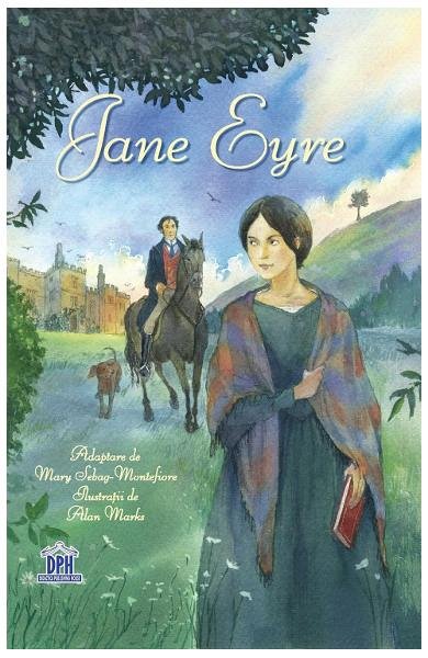 Jane Eyre