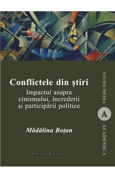 Conflictele din stiri
