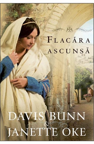 Flacara ascunsa
