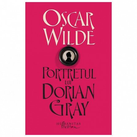 Portretul lui Dorian Gray