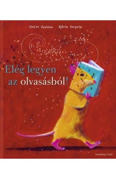 Eleg legyen az olvasasbol!