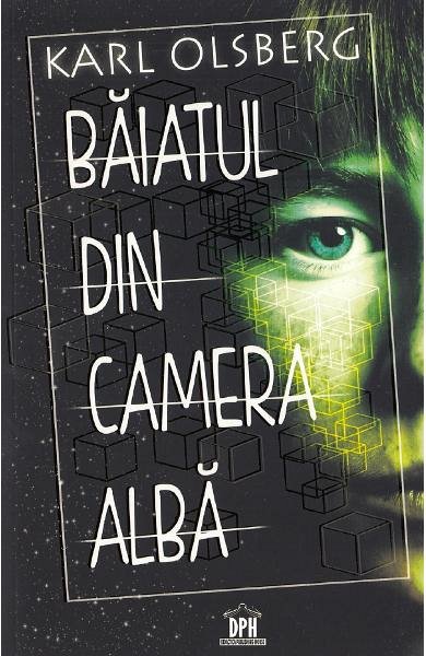 Baiatul din camera alba