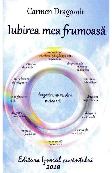 Iubirea mea frumoasa