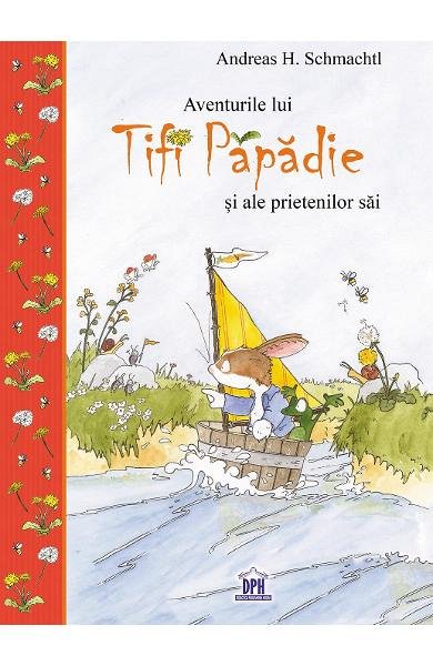Aventurile lui Tifi Papadie si ale prietenilor sai