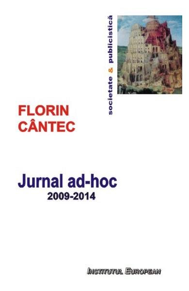 Jurnalul AD-Hoc 2009-2014