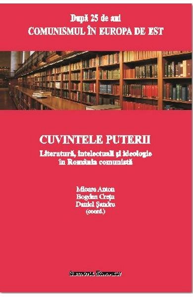 Cuvintele puterii