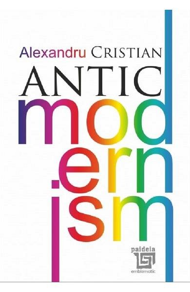 Antic modernism