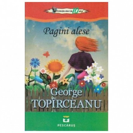Pagini Alese