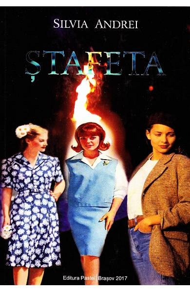 Stafeta