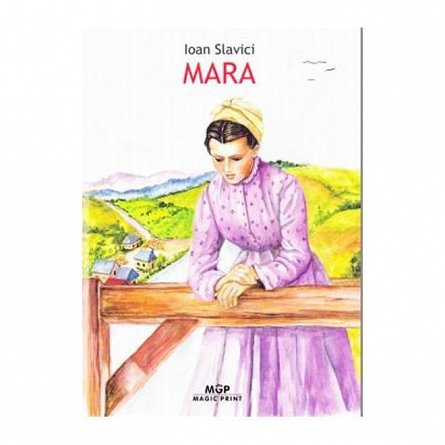 Mara
