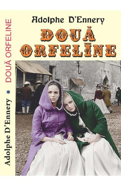 Doua orfeline