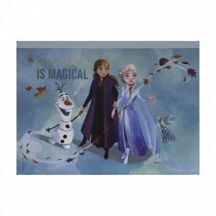 Set desen gentuta de creatie Frozen 2