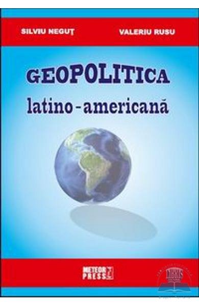 Geopolitica latino-americana