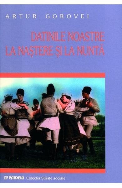 Datinile noastre la nastere si la nunta